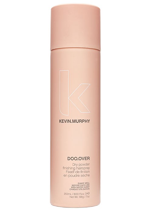 Kevin Murphy Doo.Over
