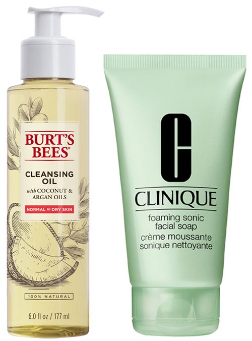 Coconut oil products