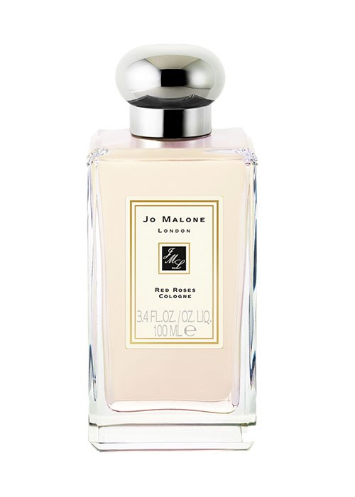 Jo Malone Red Roses Cologne