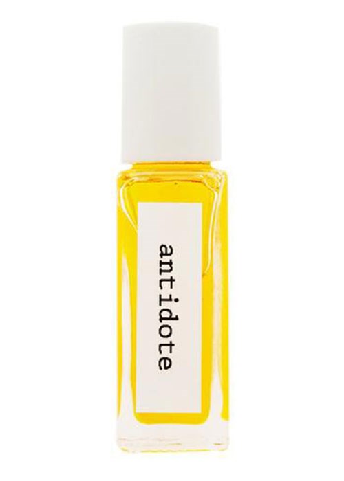 Venustus Antidote Organic Roll On