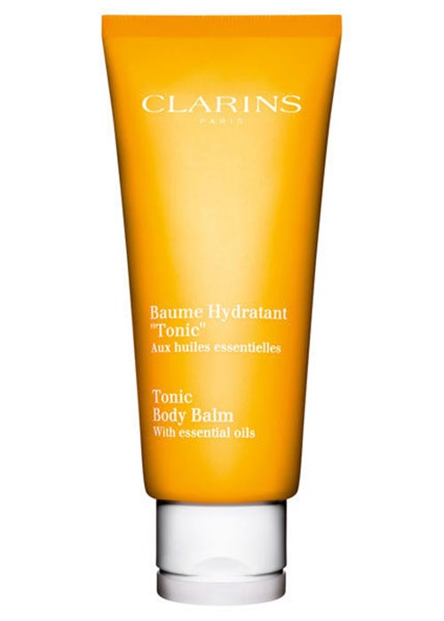 Clarins Tonic Body Balm