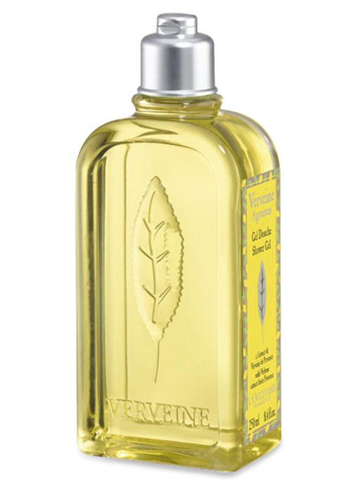 L’Occitane Verbana Citrus Shower Gel