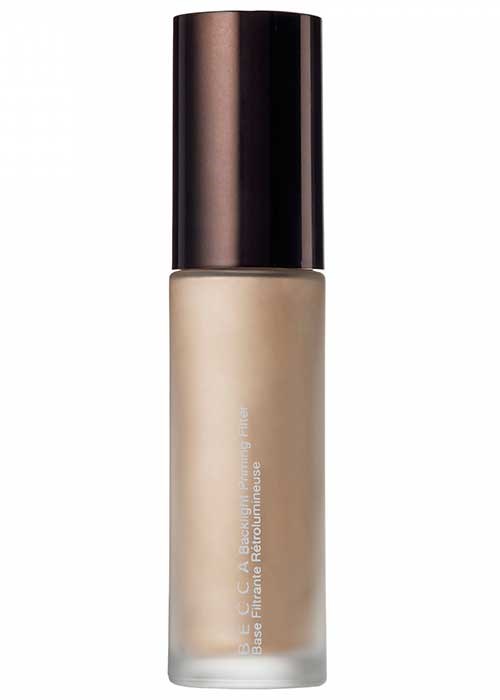 BECCA Backlight Priming Filter