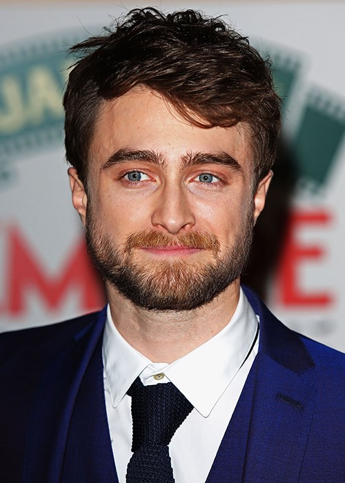Daniel Radcliff 20s