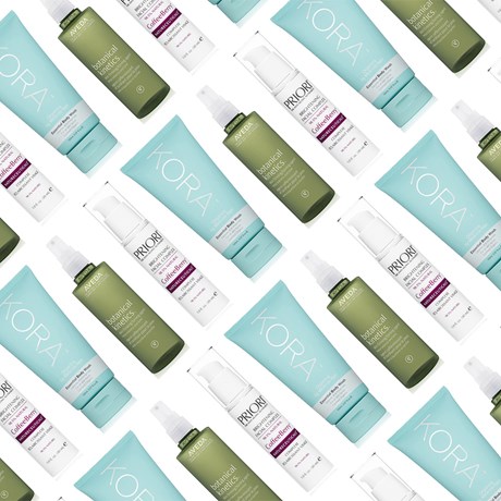 Natural Skin Care Ingredients