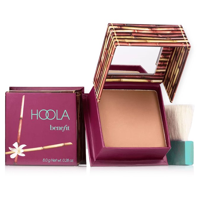 Benefit Hoola Bronzing Powder