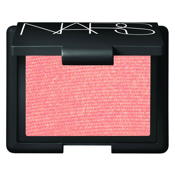 Nars Blush in Orgasm