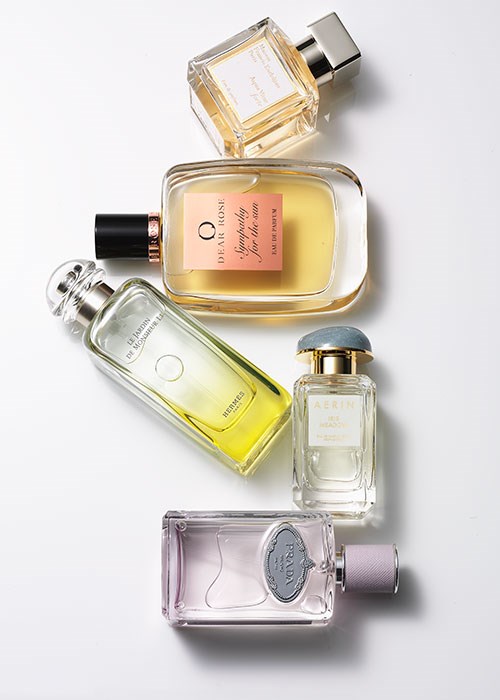 How to Buy a Fragrance For a Friend