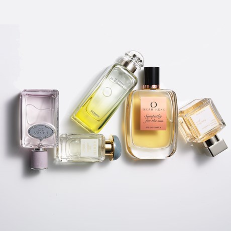 How to Buy a Fragrance For a Friend