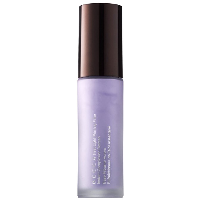 BECCA First Light Priming Filter