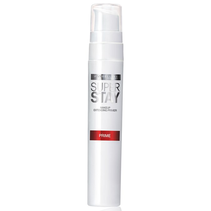 Maybelline New York Superstay 24HR® Primer