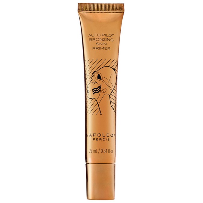 Napoleon Perdis Auto Pilot Bronzing Skin Primer