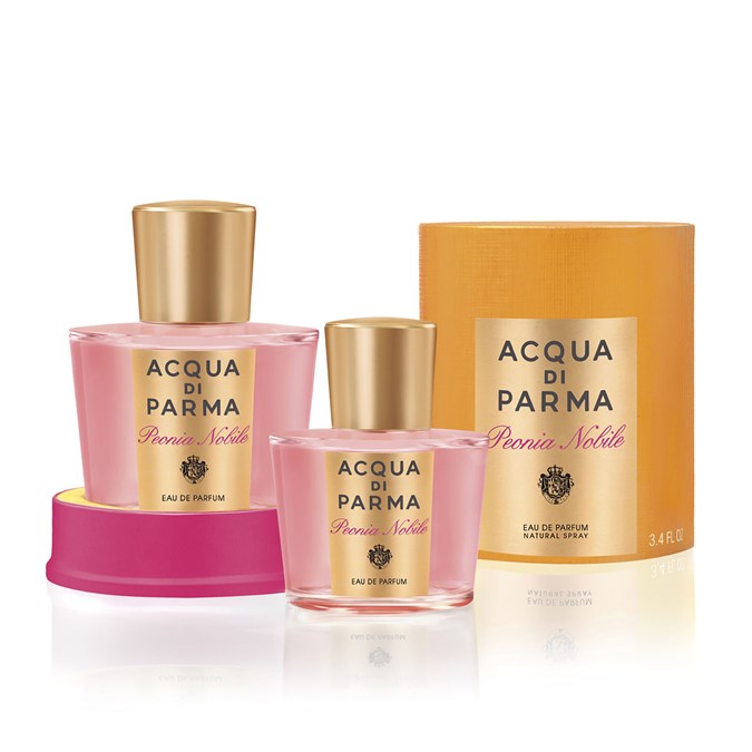 fruit floral fragrances