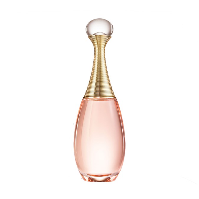 fruit floral fragrances