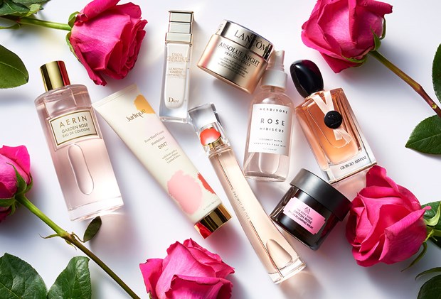 Rose Products