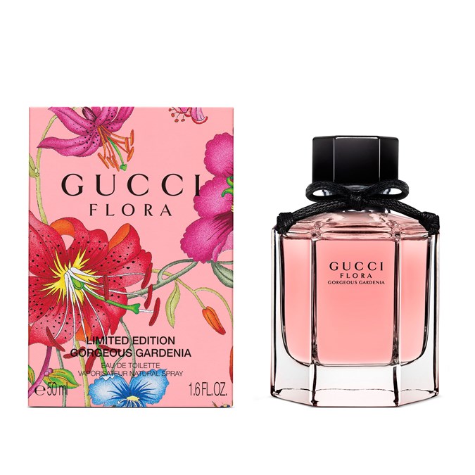fruit floral fragrances