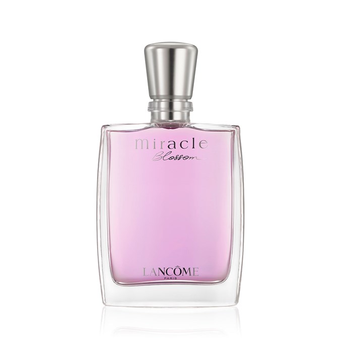 fruit floral fragrances
