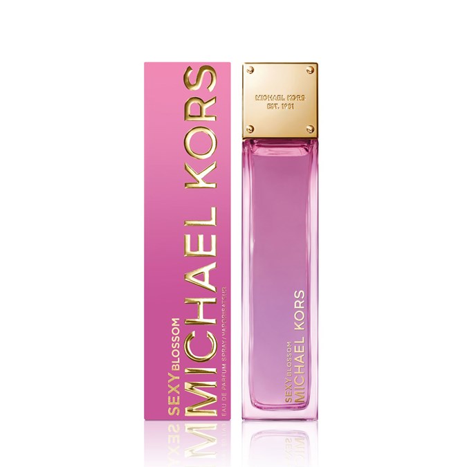 fruit floral fragrances