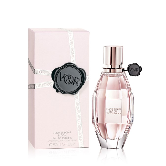 fruit floral fragrances