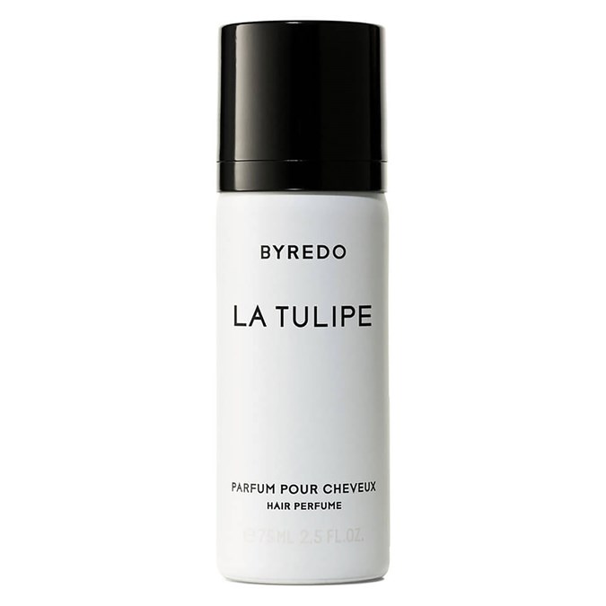 hair perfume