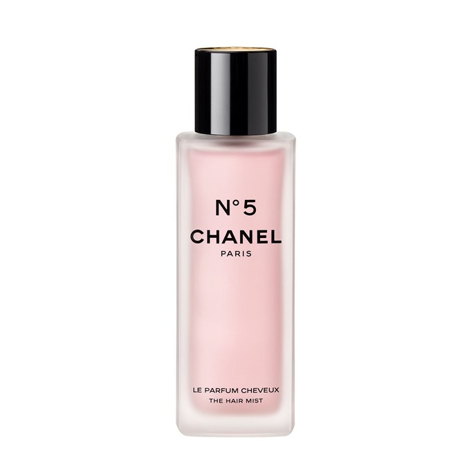 hair perfume