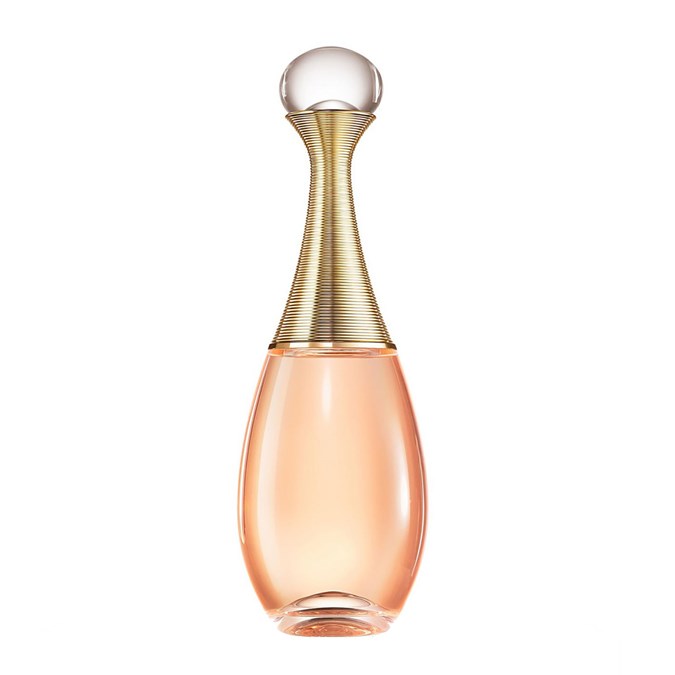 hair perfume