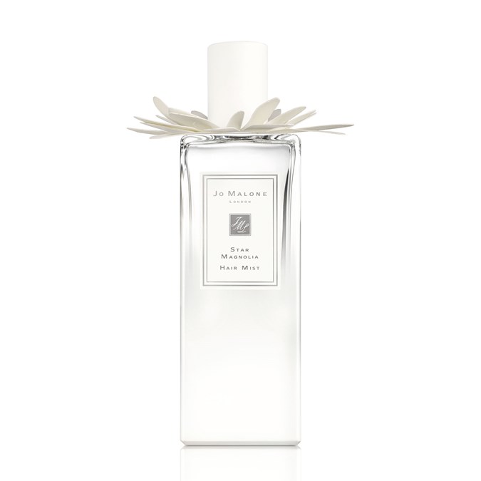 hair perfume