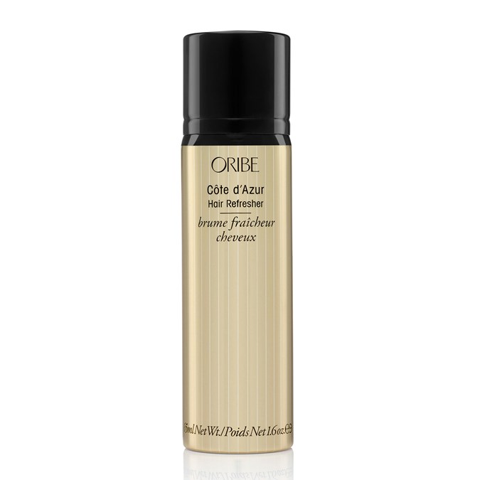 hair perfume