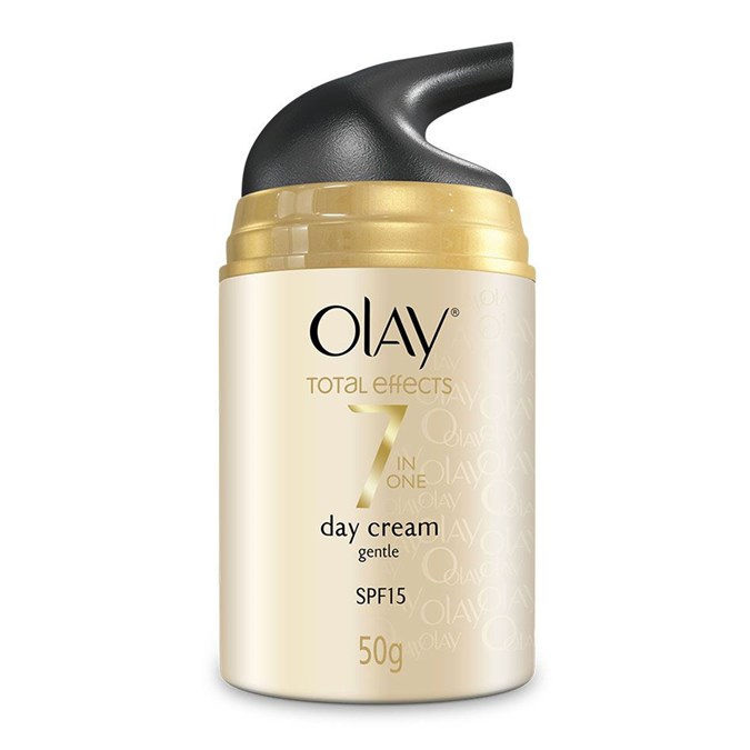 Olay Total Effects Day Cream Gentle SPF15
