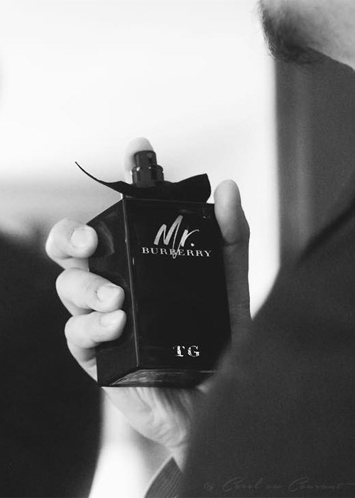 Men’s Fragrance Guide To Applying Your Scent Correctly