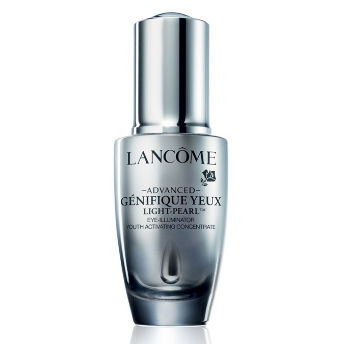Lancôme Advanced Génifique Yeux Light Pearl