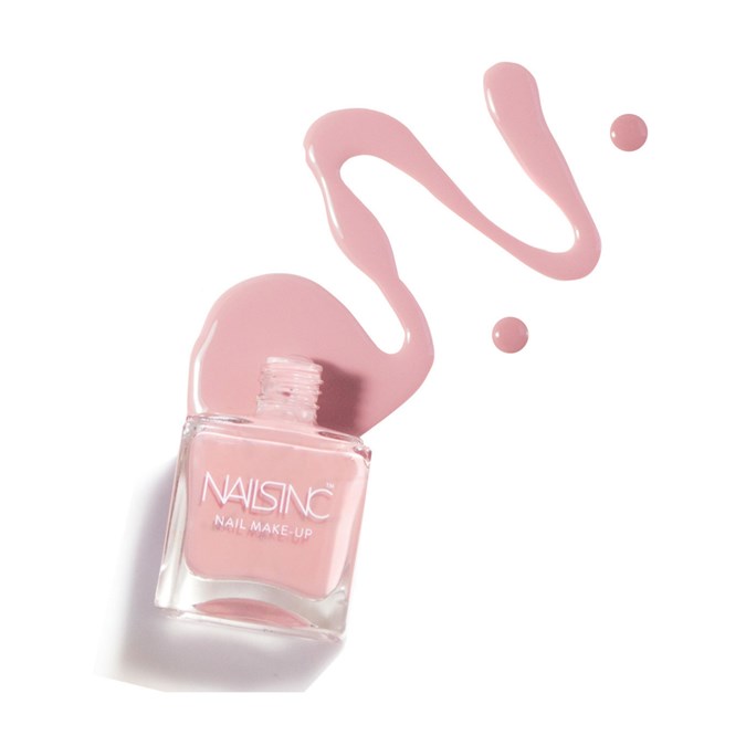 Nails Inc Make Up Magic All-In-One Formula