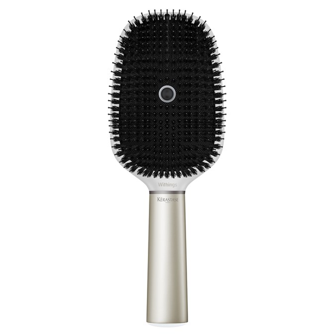 Kérastase Hair Coach Smart Hair Brush