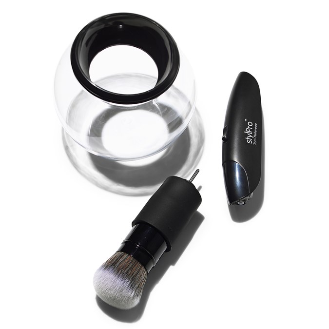 Stylpro Brush Cleaner