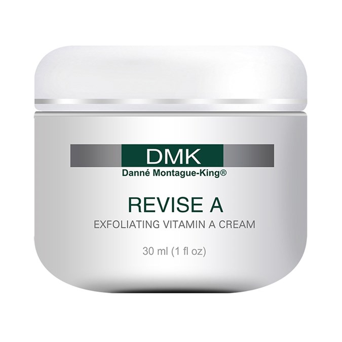 DMK Revise-A