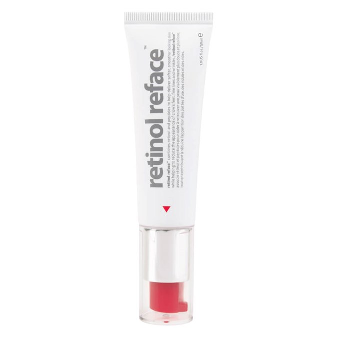 Indeed Laboratories Retinol Reface
