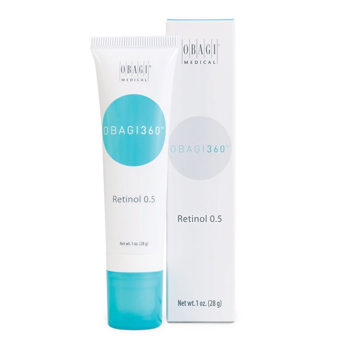 Obagi 360 Retinol 0.5