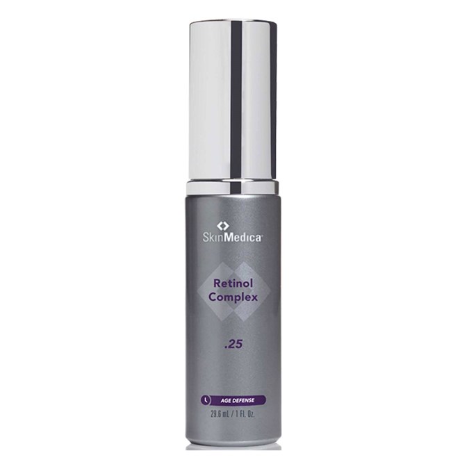 SkinMedica Retinol Complex .25