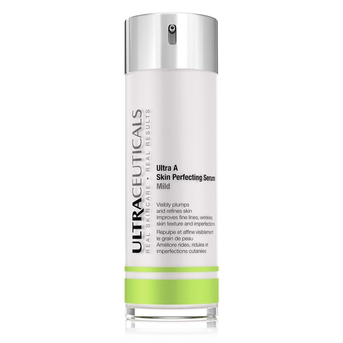 Ultraceuticals Ultra A
Skin Perfecting Serum Mild