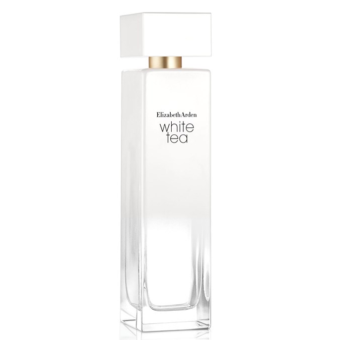 elizabeth arden tea fragrances