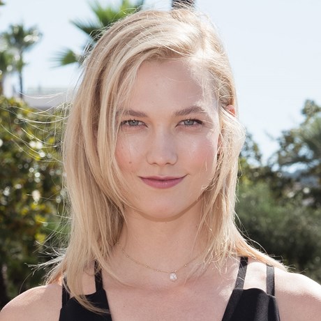 DIY Hair Colour Fails & Fixes - Karlie Kloss