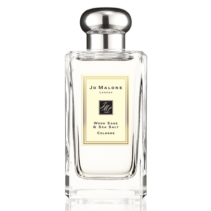 Jo Malone Wood Sage & Sea Salt Cologne