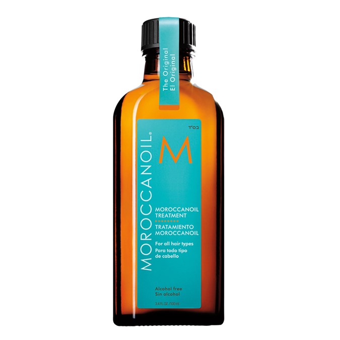 Moroccanoil Treatment