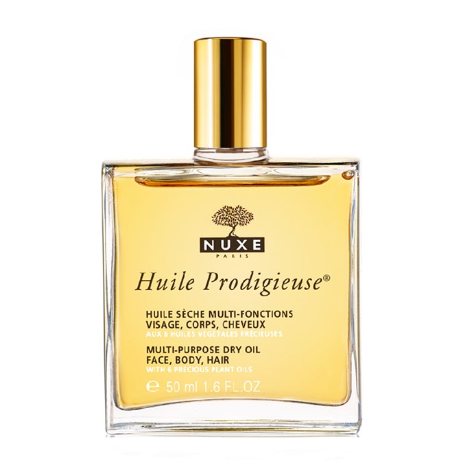 Nuxe Huile Prodigieuse Multi-Purpose
Dry Oil