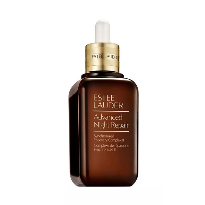 Estée Lauder Advanced Night Repair Synchronized Recovery Complex II