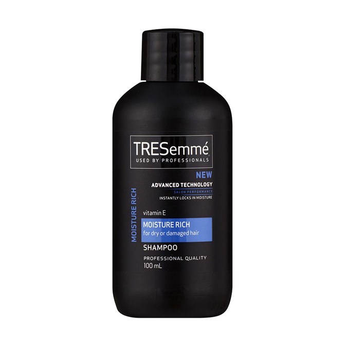 TRESemmé Vitamin E Daily Moisture Rich Shampoo