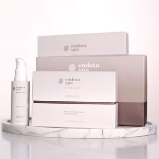 endota spa NEW Age™ collection 