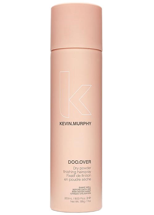 kevin murphy doo over