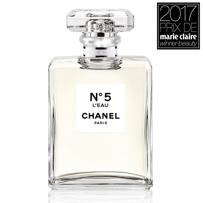 Chanel No 5 L'Eau