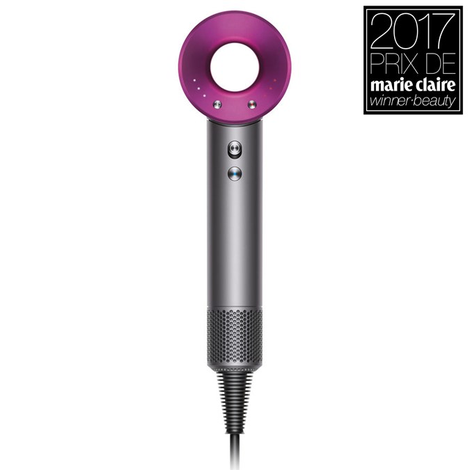 Dyson Supersonic